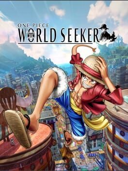 Get A Free Serial Key For One Piece World Seeker On Steam