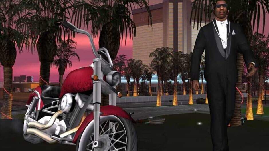 Get a free serial key for Grand Theft Auto San Andreas on Steam